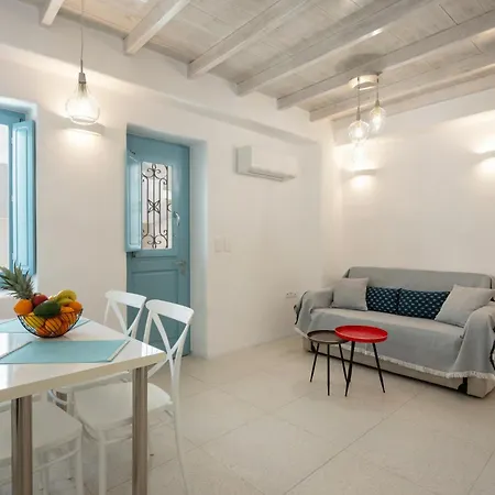 Nyaraló Stella's Alley House