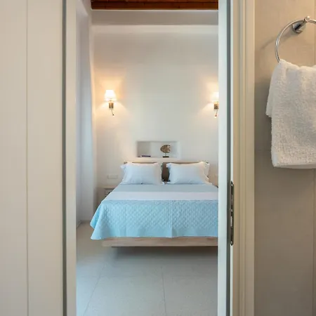 Stella's Alley House 別荘