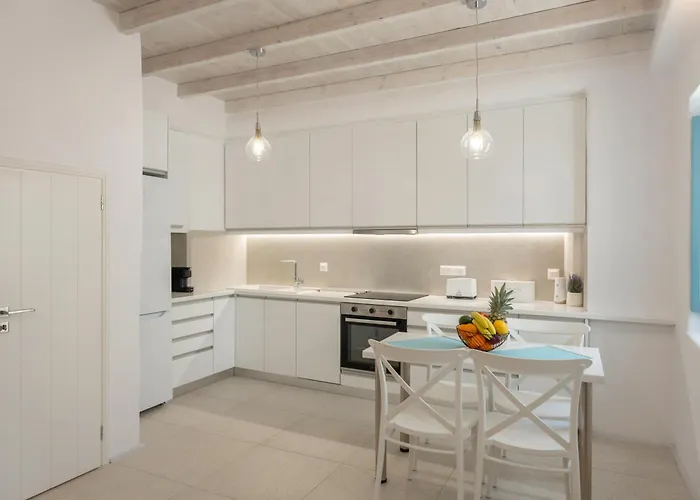 Nyaraló Stella's Alley House *