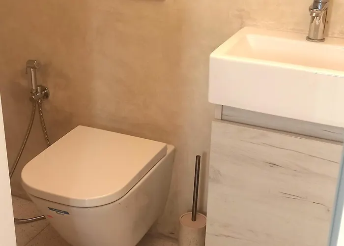 Nyaraló Stella's Alley House *