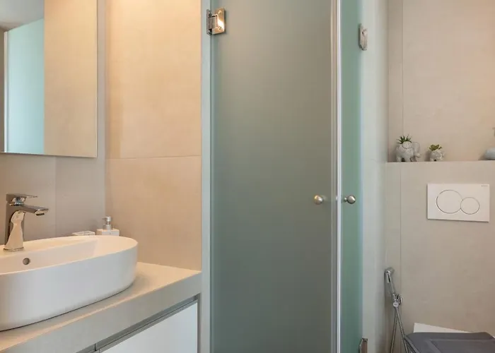 Stella's Alley House Nyaraló *