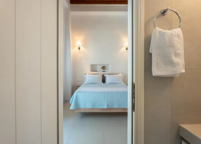 Stella's Alley House Nyaraló