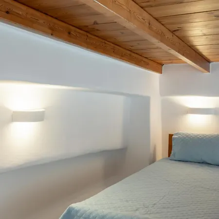 Stella's Alley House בית נופש