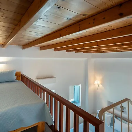 Stella's Alley House בית נופש *