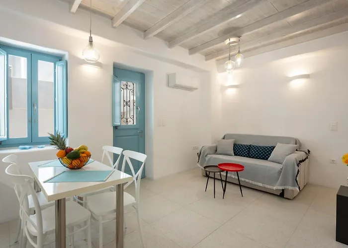 Casa vacanze Stella's Alley House