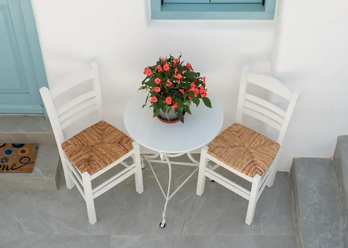 Stella's Alley House Casa vacanze *