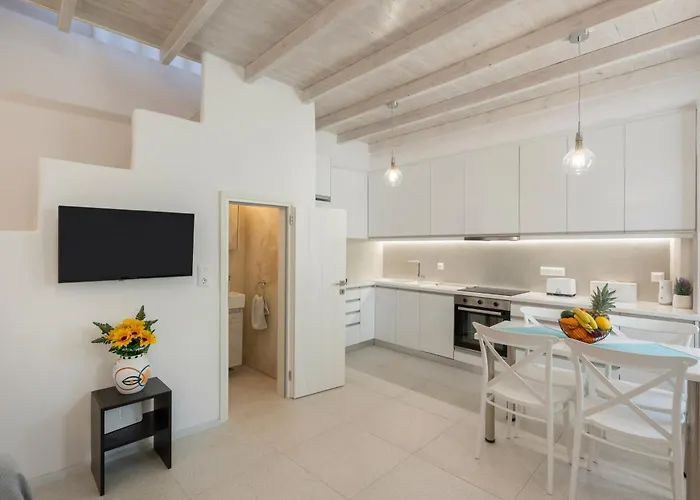 Casa vacanze Stella's Alley House