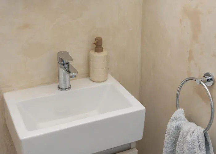 Stella's Alley House Naoussa