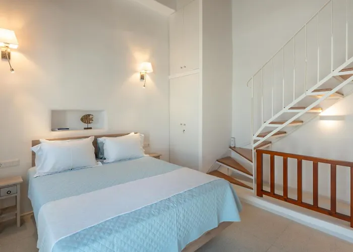 Stella's Alley House