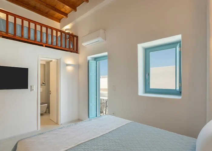 Casa vacanze Stella's Alley House