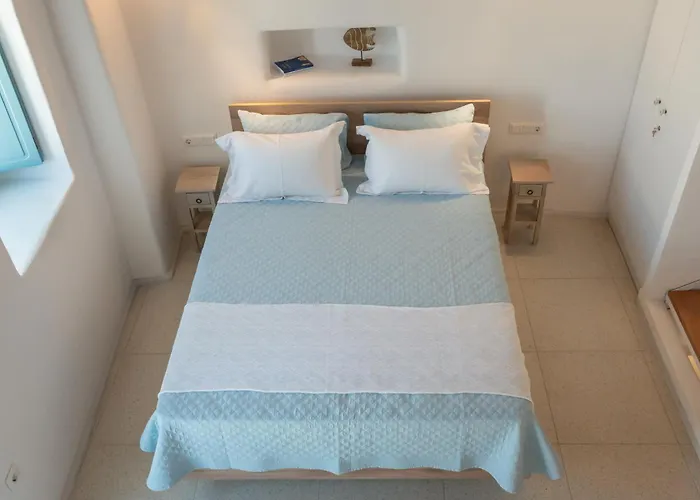 Casa vacanze Stella's Alley House Naoussa