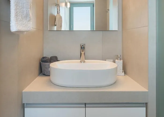 Casa vacanze Stella's Alley House *