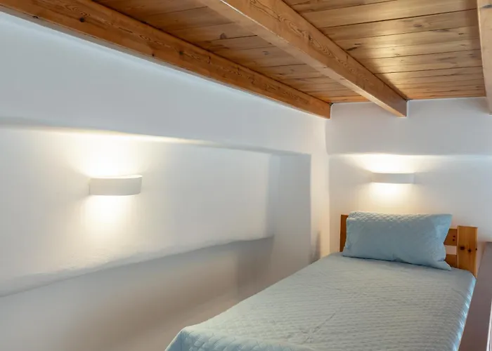 Stella's Alley House Casa vacanze